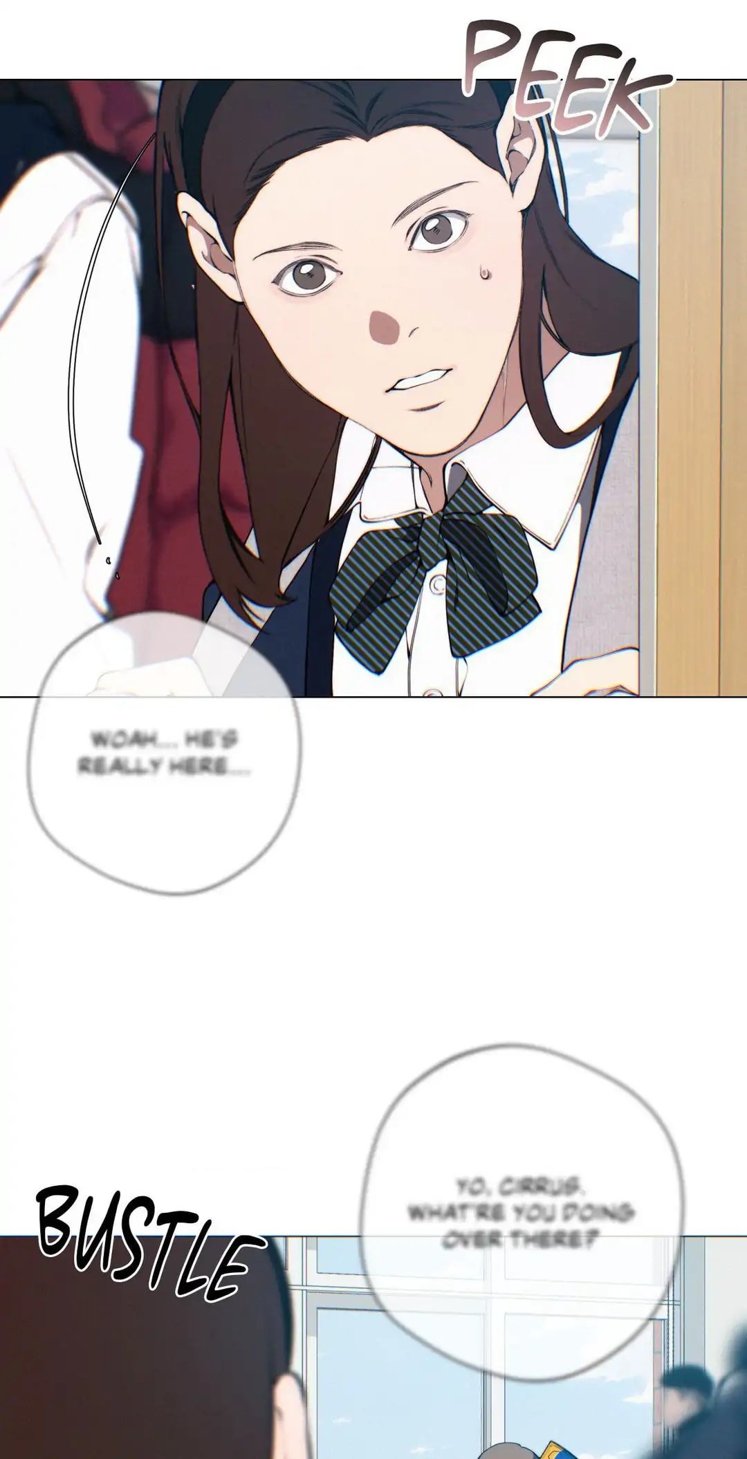 Lost in the Cloud, Chapter 129 image 22